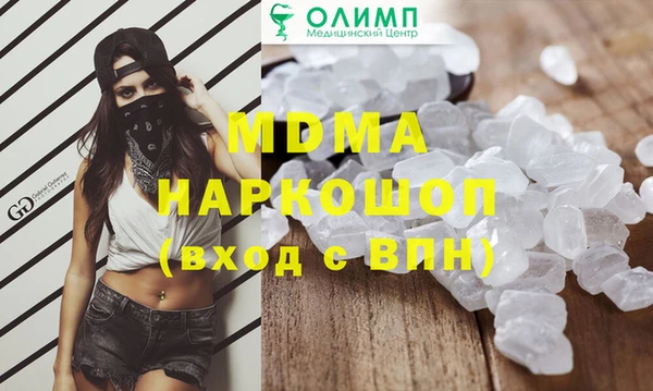 тгк Абинск